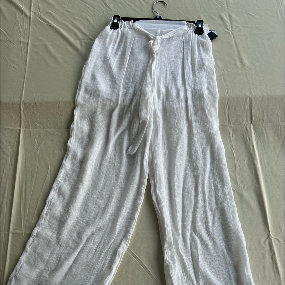 Woman pants